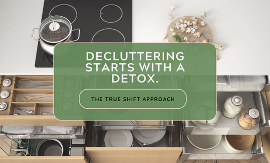 The Plastic-Free Diet: How You Can Create a Healthier Home