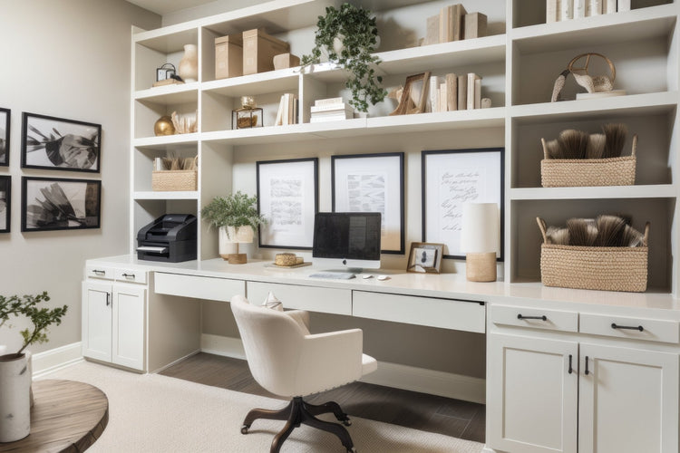 Home Office