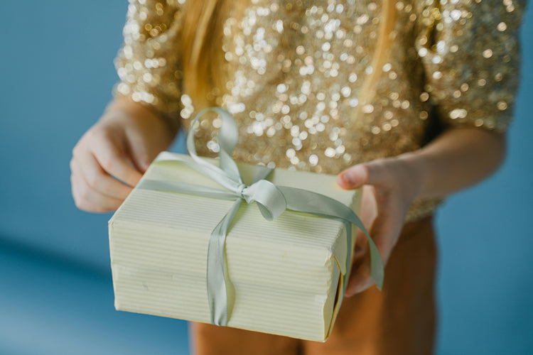 Corporate Gifting | Silver Level