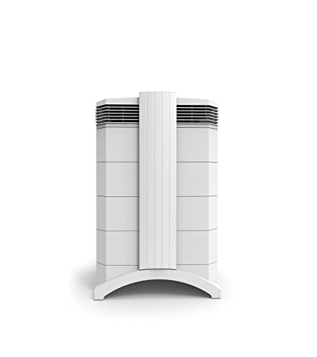 IQAir: HealthPro Plus Air Purifier with Medical Grade HyperHEPA filter - The Tribalist
