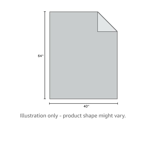 Bearaby Cotton Napper Weighted Blanket | TRUE Shift Organic Cotton Dream Blanket
