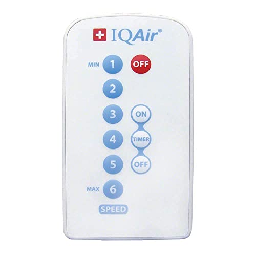 IQAir: HealthPro Plus Air Purifier with Medical Grade HyperHEPA filter - The Tribalist