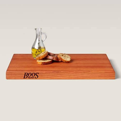 John Boos R‑Board Cutting Board | TRUE Shift Heirloom Prep Surface