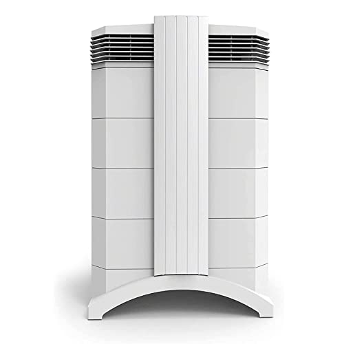 IQAir: HealthPro Plus Air Purifier with Medical Grade HyperHEPA filter - The Tribalist
