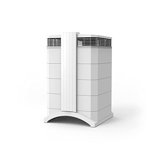 IQAir: HealthPro Plus Air Purifier with Medical Grade HyperHEPA filter - The Tribalist