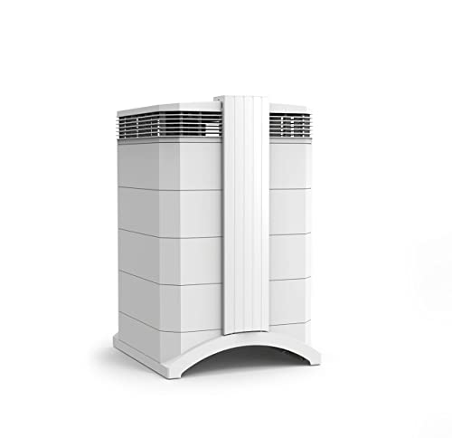 IQAir: HealthPro Plus Air Purifier with Medical Grade HyperHEPA filter - The Tribalist