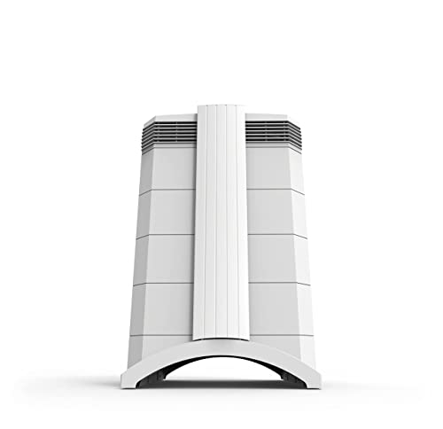 IQAir: HealthPro Plus Air Purifier with Medical Grade HyperHEPA filter - The Tribalist