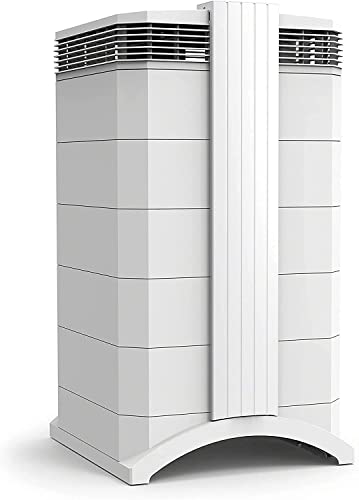 IQAir: HealthPro Plus Air Purifier with Medical Grade HyperHEPA filter - The Tribalist