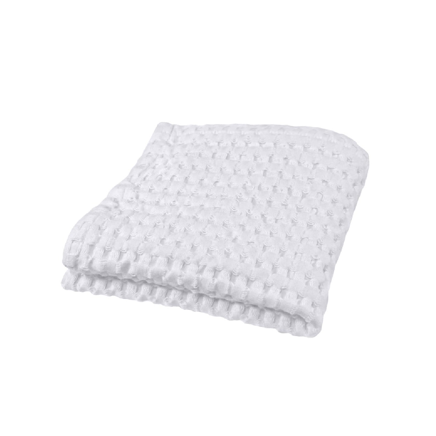 GILDEN TREE Waffle Cotton Bath Mat | TRUE Shift Quick‑Dry & Toxin‑Free