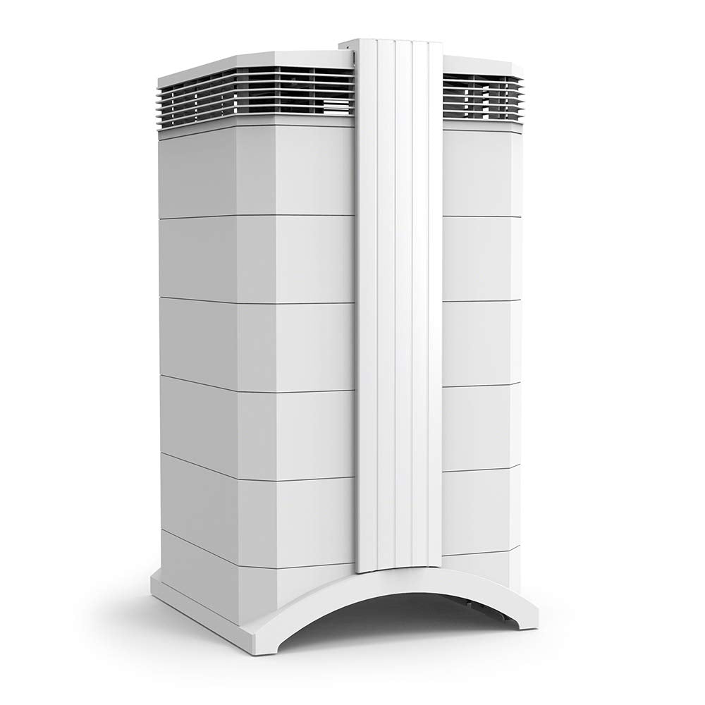 IQAir: HealthPro Plus Air Purifier with Medical Grade HyperHEPA filter - The Tribalist