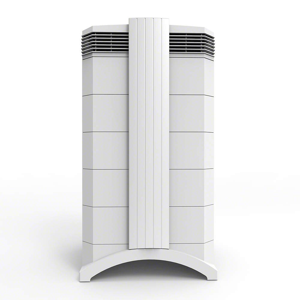 IQAir: HealthPro Plus Air Purifier with Medical Grade HyperHEPA filter - The Tribalist