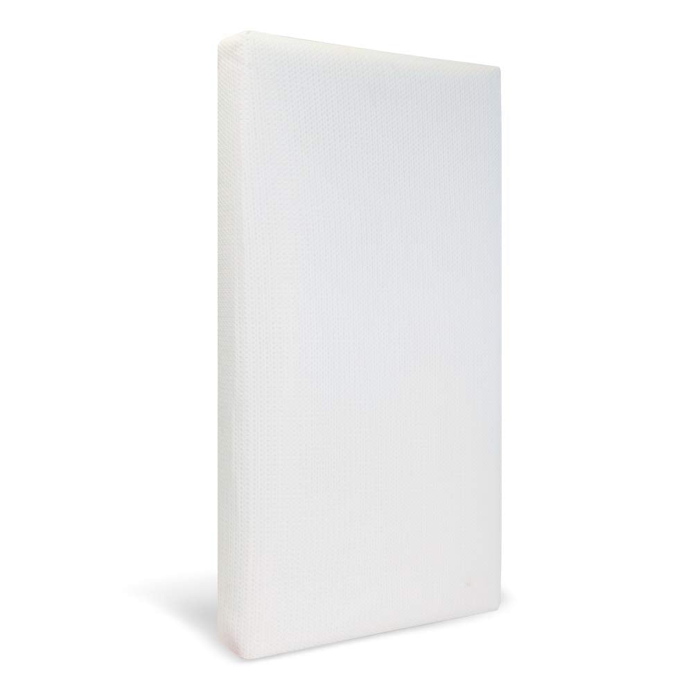 Non-Toxic Baby & Kids: Lullaby Earth Breathe Safe Crib Mattress