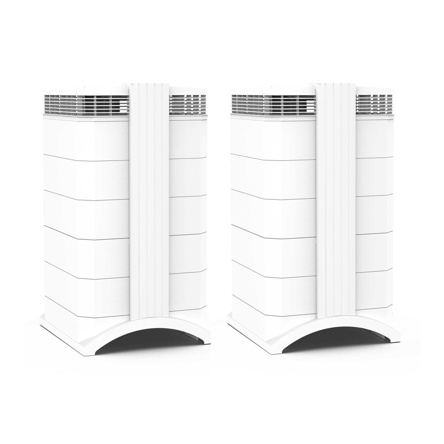 IQAir: HealthPro Plus Air Purifier with Medical Grade HyperHEPA filter - The Tribalist