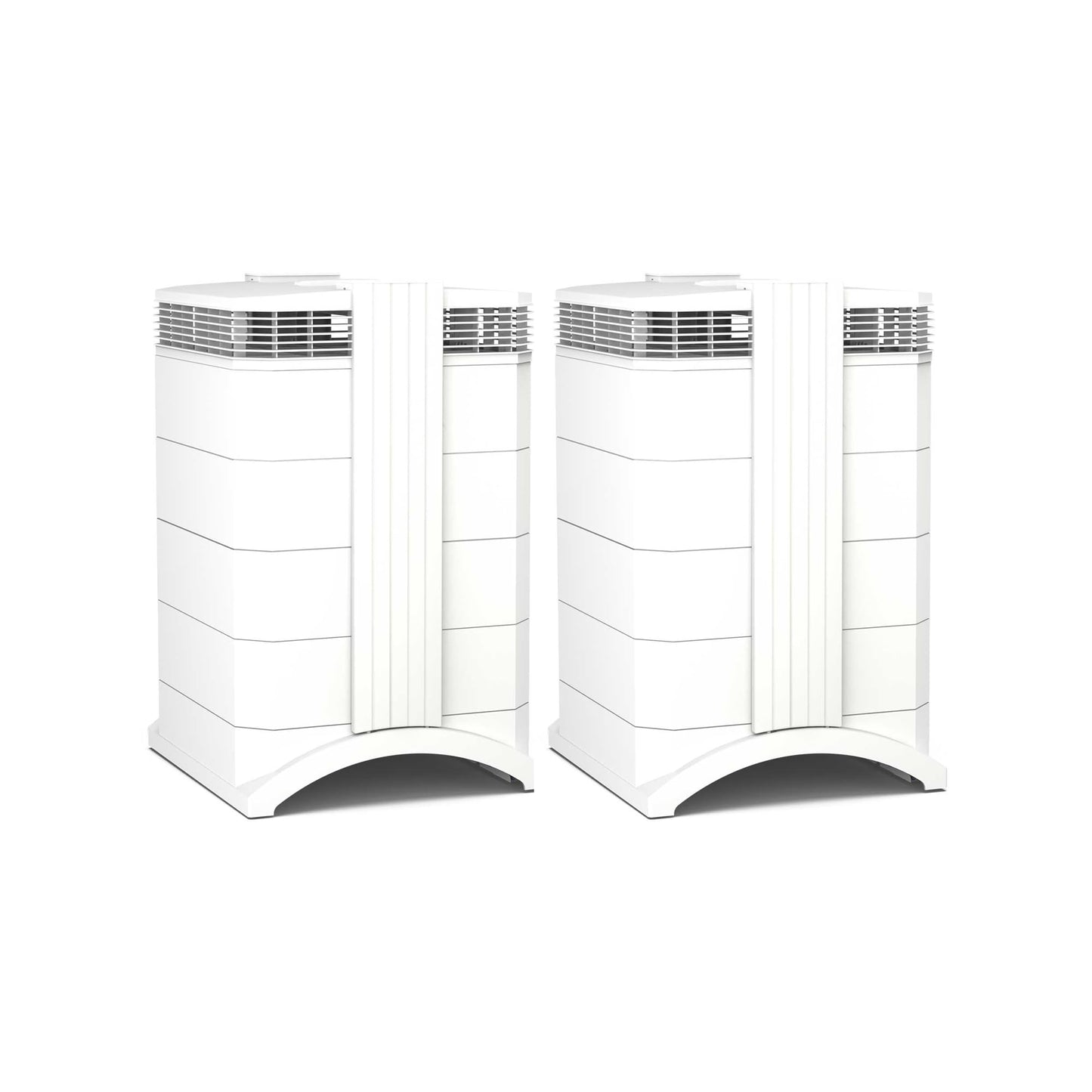 IQAir: HealthPro Plus Air Purifier with Medical Grade HyperHEPA filter - The Tribalist