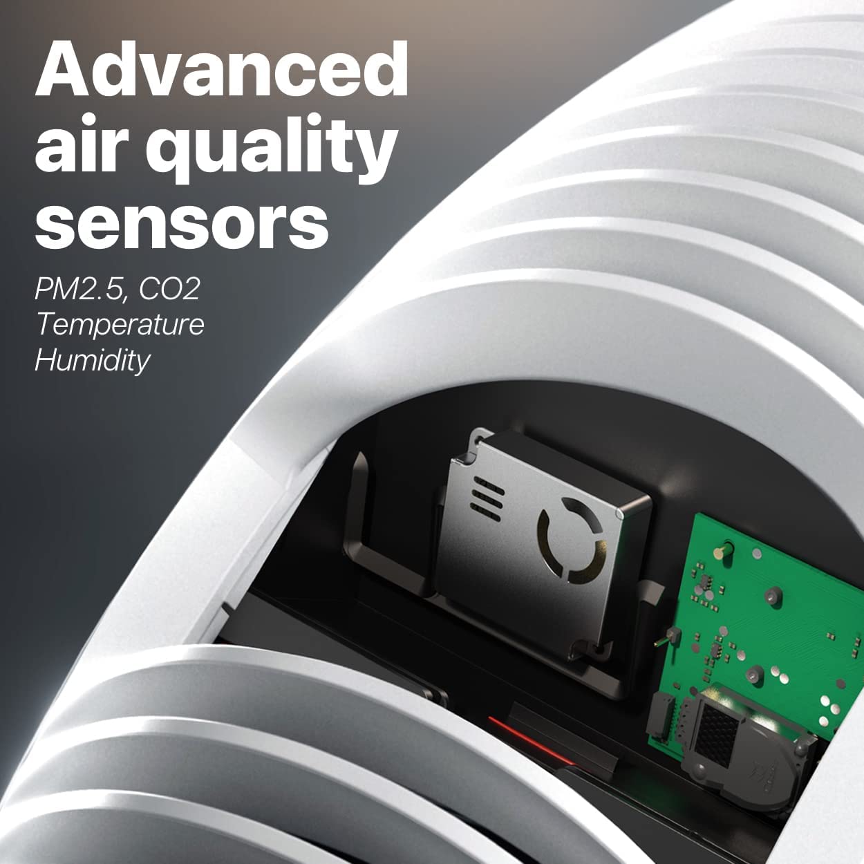 IQAir: HealthPro Plus Air Purifier with Medical Grade HyperHEPA filter - The Tribalist