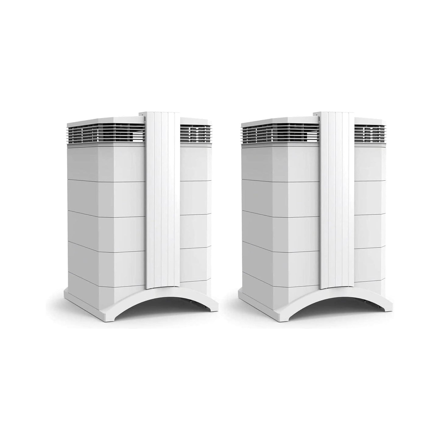 IQAir: HealthPro Plus Air Purifier with Medical Grade HyperHEPA filter - The Tribalist