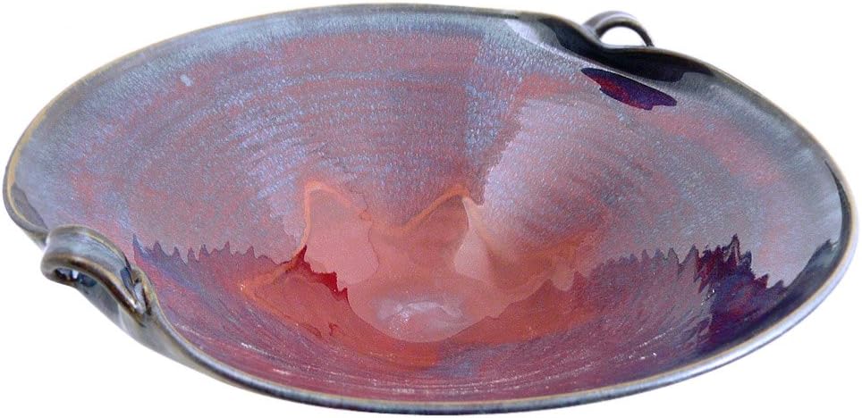 American‑Made Stoneware Baking Dish (2.5 Qt) | TRUE Shift Hand‑Thrown & Toxin‑Free