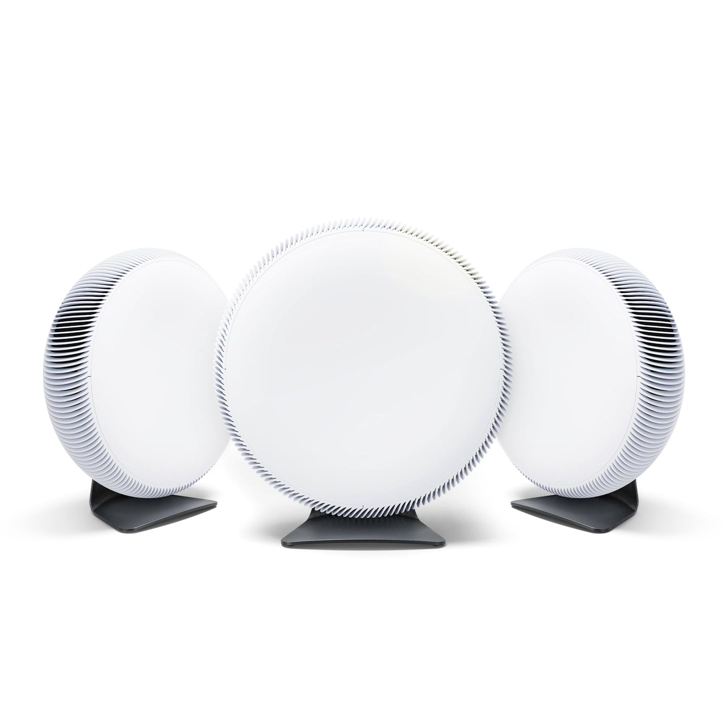 IQAir: HealthPro Plus Air Purifier with Medical Grade HyperHEPA filter - The Tribalist