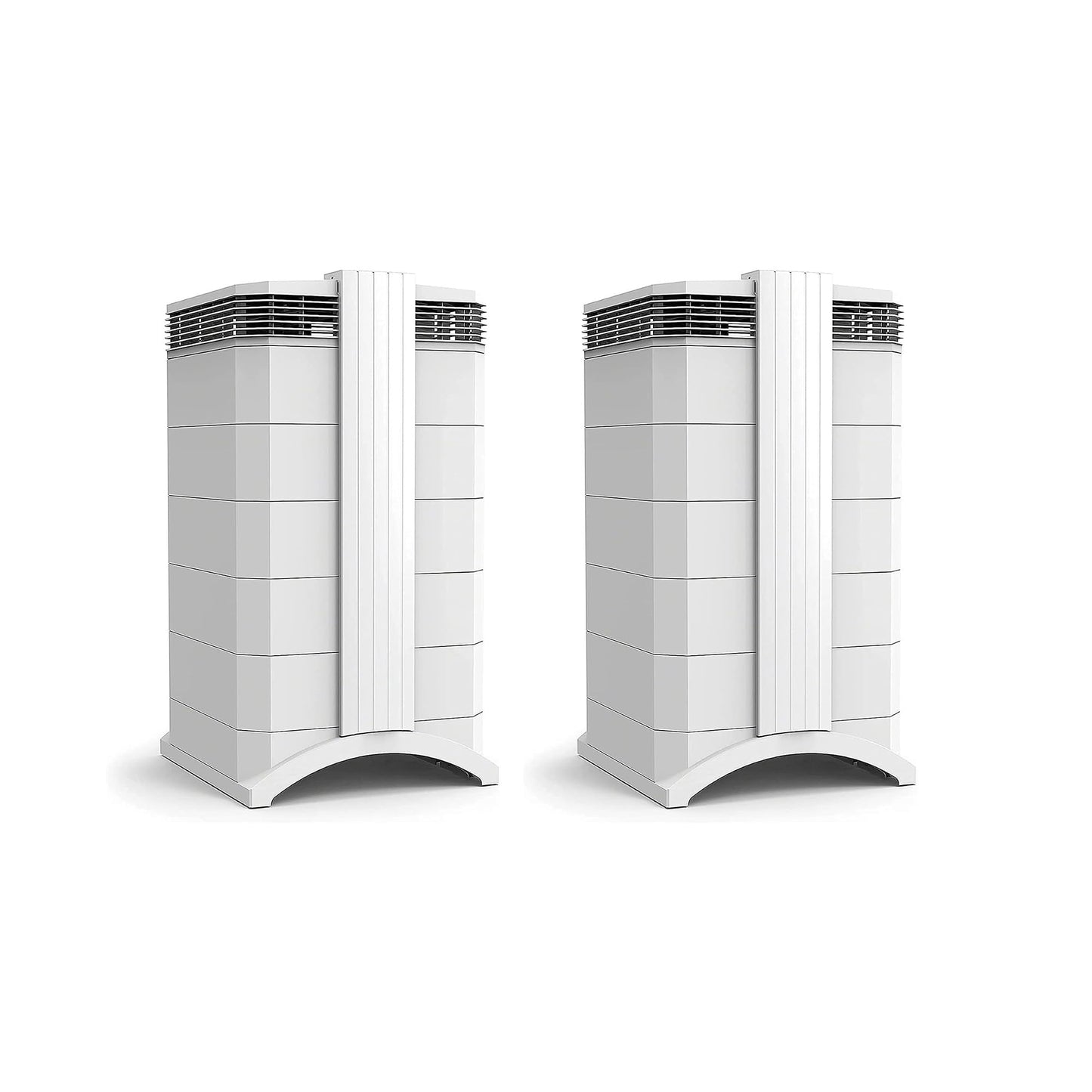 IQAir: HealthPro Plus Air Purifier with Medical Grade HyperHEPA filter - The Tribalist