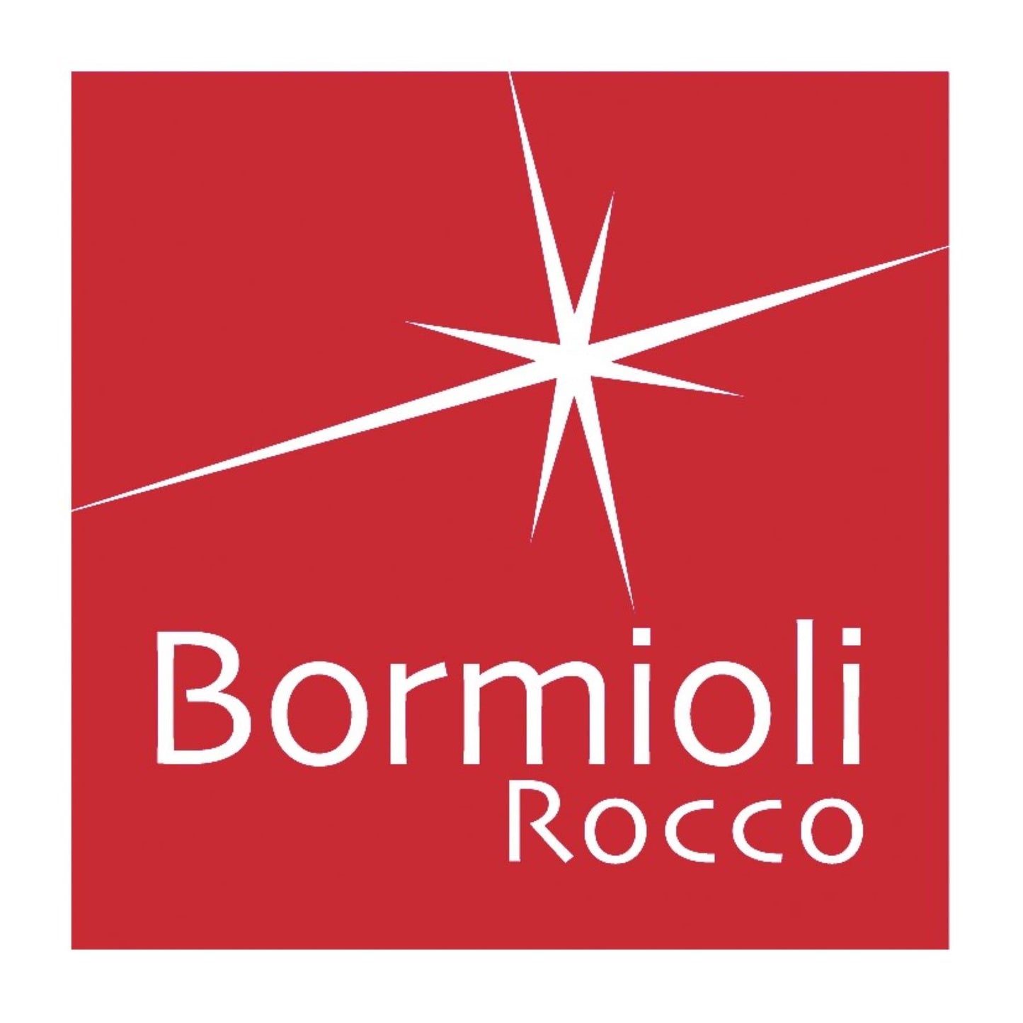 Bormioli Rocco Square Swing Top Glass Bottles: 4.25 Oz (Set of 6)