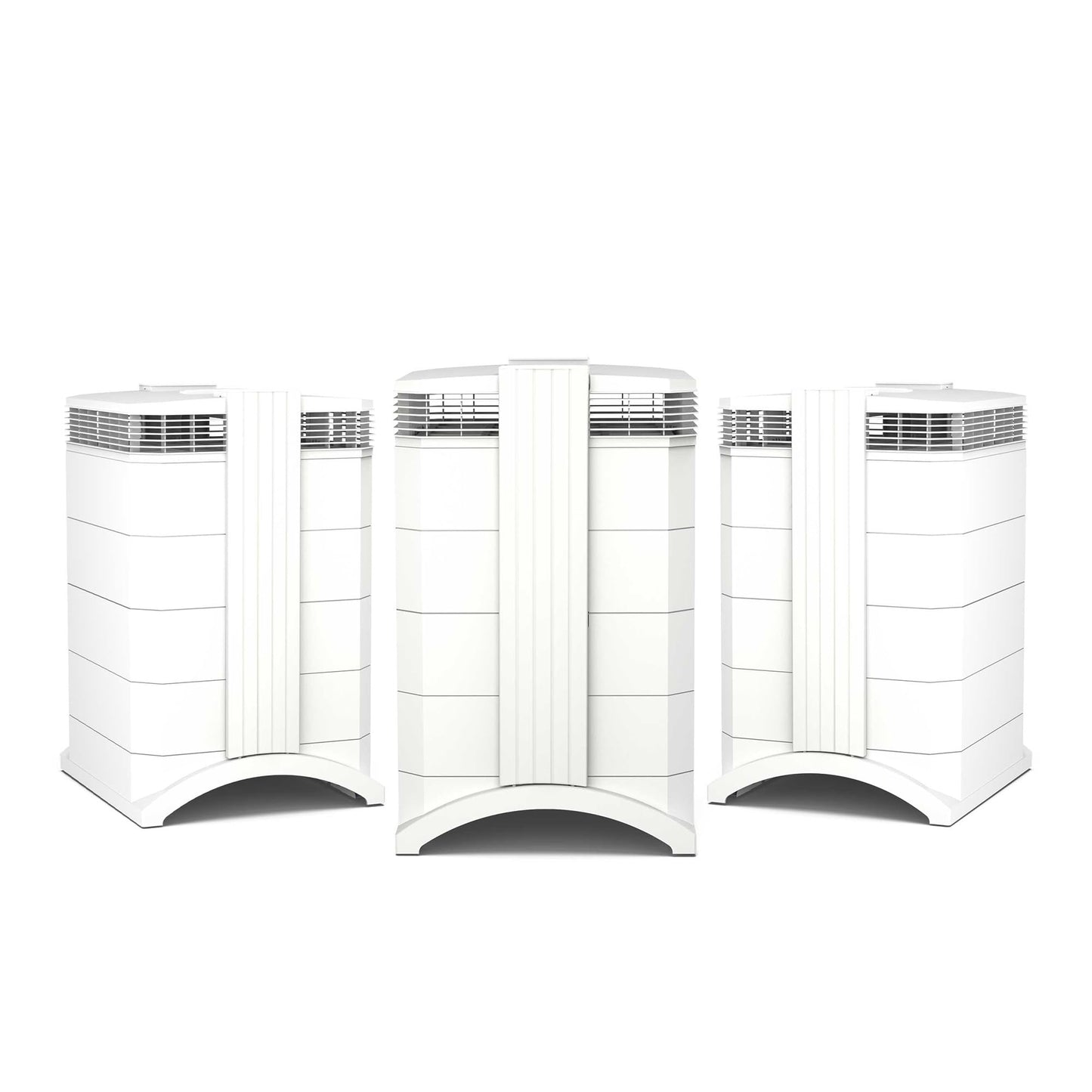 IQAir: HealthPro Plus Air Purifier with Medical Grade HyperHEPA filter - The Tribalist