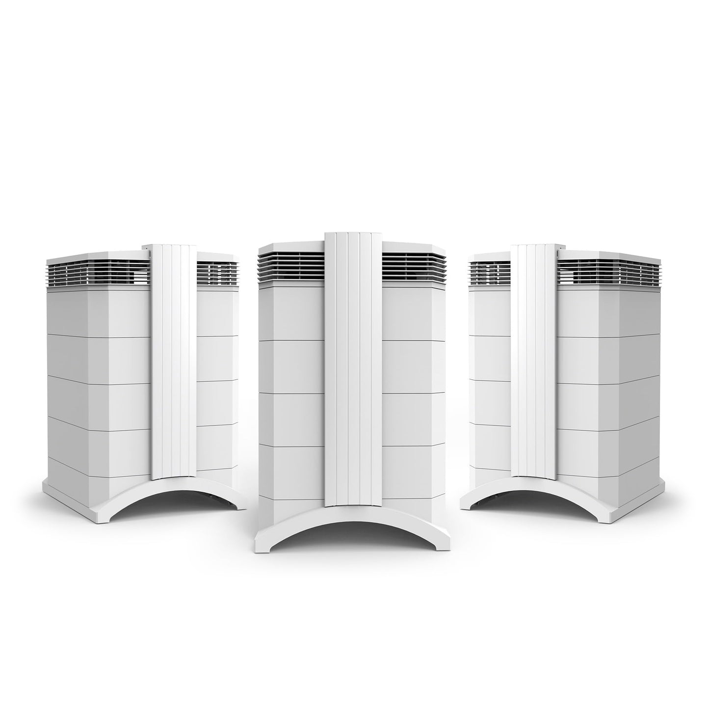 IQAir: HealthPro Plus Air Purifier with Medical Grade HyperHEPA filter - The Tribalist