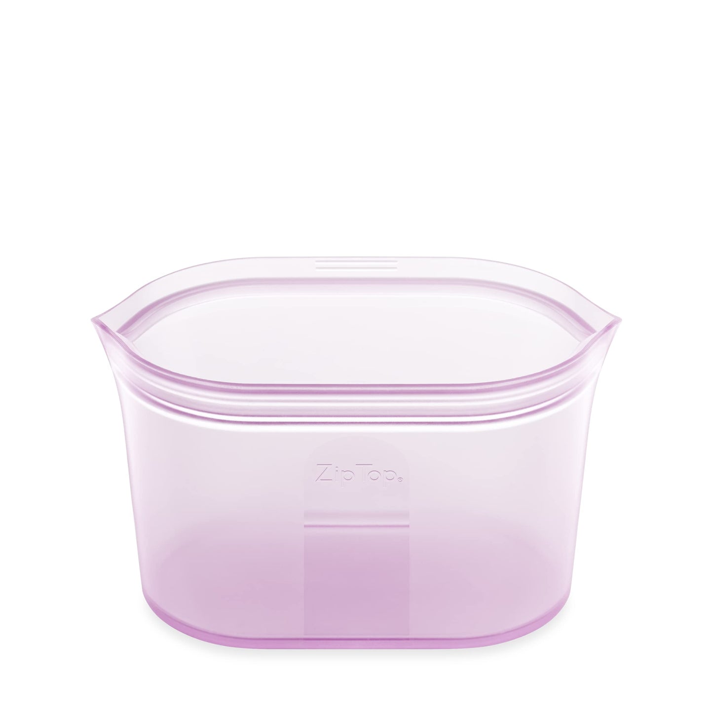 Zip Top 100% Silicone Reusable Food Storage Set (8‑Piece, Teal) | TRUE Shift Zero‑Plastic Meal Prep Set