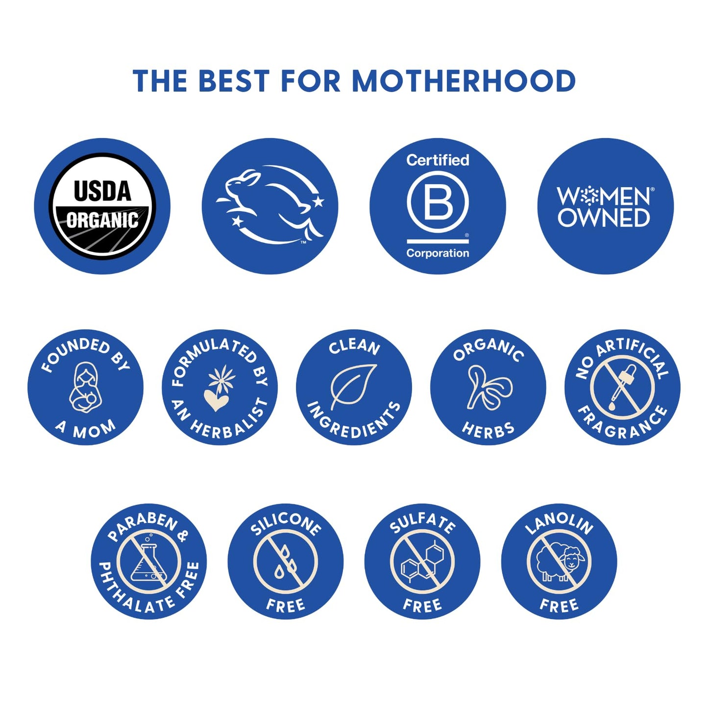 Non-Toxic Baby & Kids: Motherlove Organic Nipple Cream