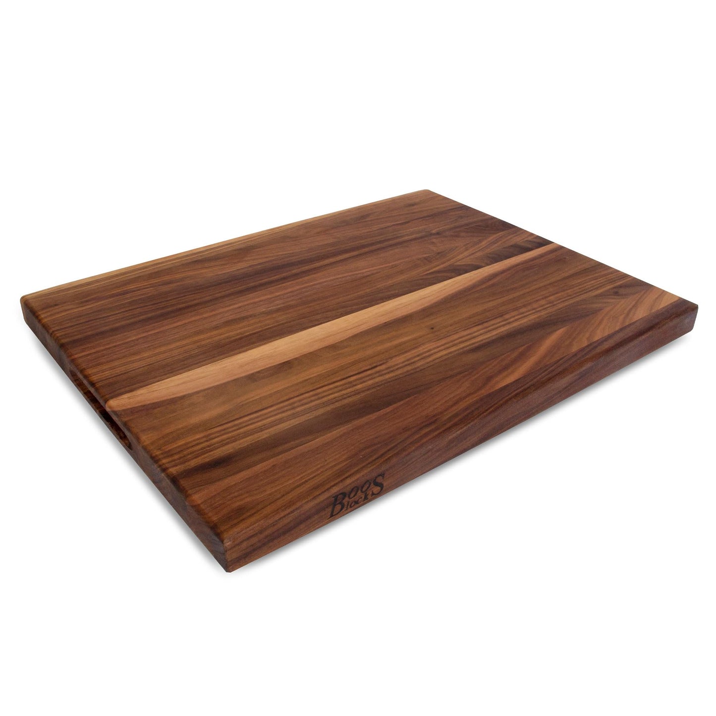 John Boos R‑Board Cutting Board | TRUE Shift Heirloom Prep Surface