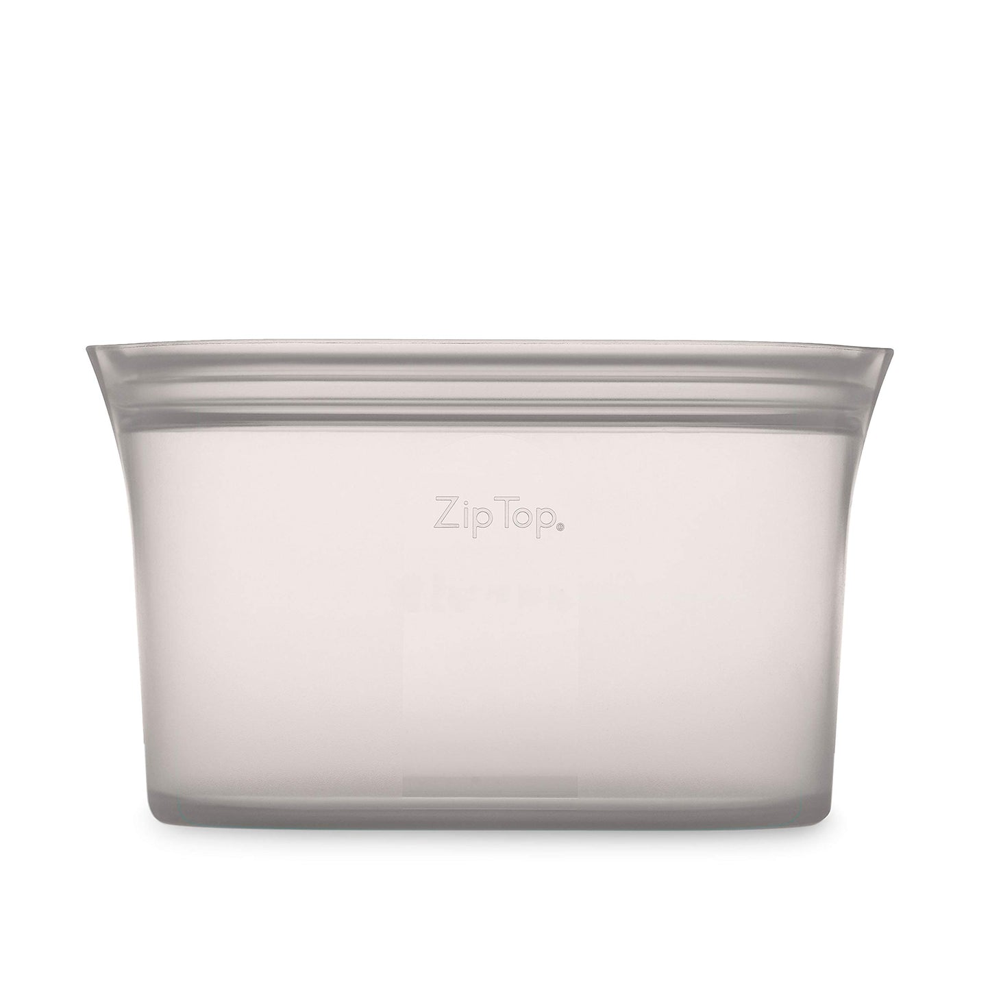 Zip Top 100% Silicone Reusable Food Storage Set (8‑Piece, Teal) | TRUE Shift Zero‑Plastic Meal Prep Set