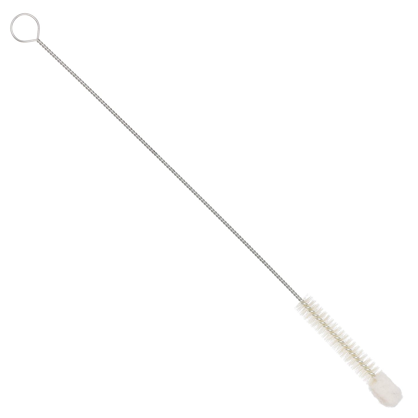 Redecker Beechwood Pot Brush | TRUE Shift Plant-Fibre Scrubber (2¼″ Round Head)