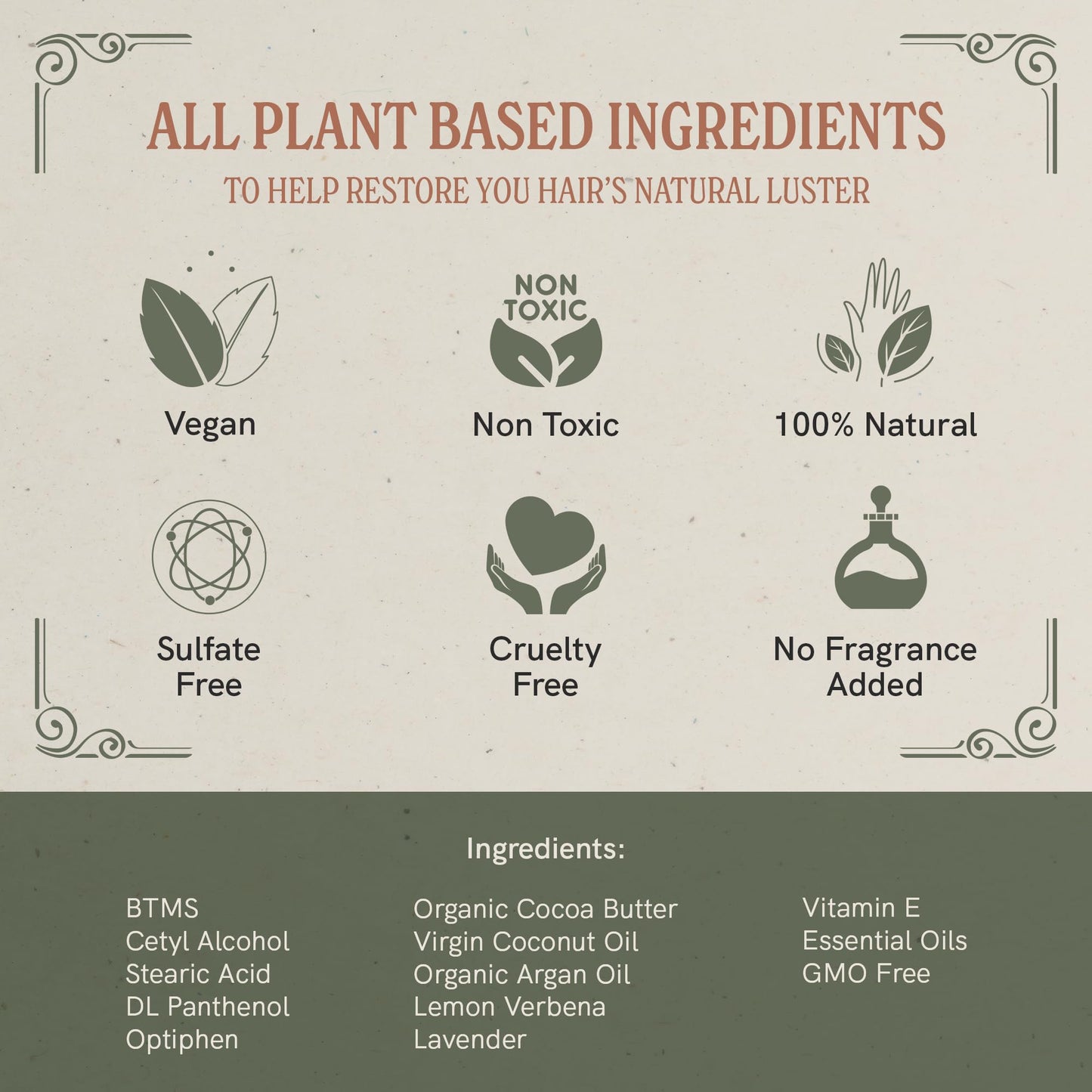 J.R. Liggett’s Shampoo Bars | TRUE Shift Toxin‑Free Hair Care (3‑Pack)