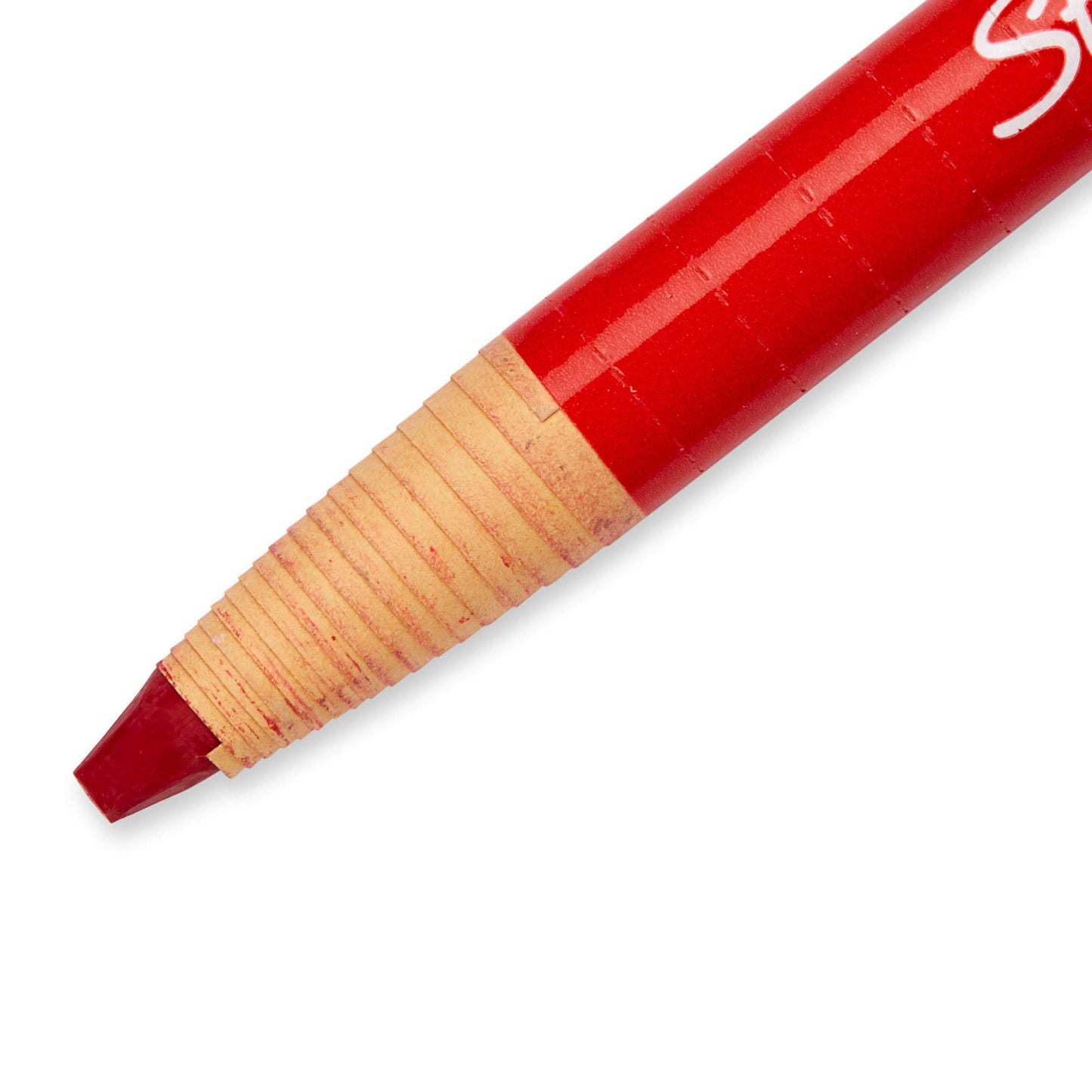 Sharpie Peel‑Off China Marker (12‑count Box) | TRUE Shift Grease Pencil for Plastic‑Free Marking