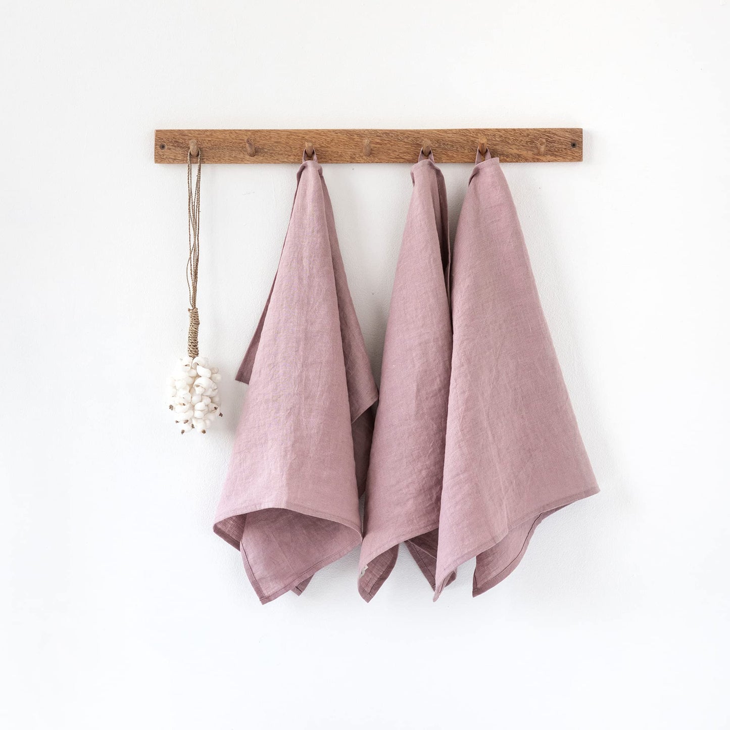 MagicLinen Linen Tea Towel – 100% Linen & Toxin‑Free Fabric