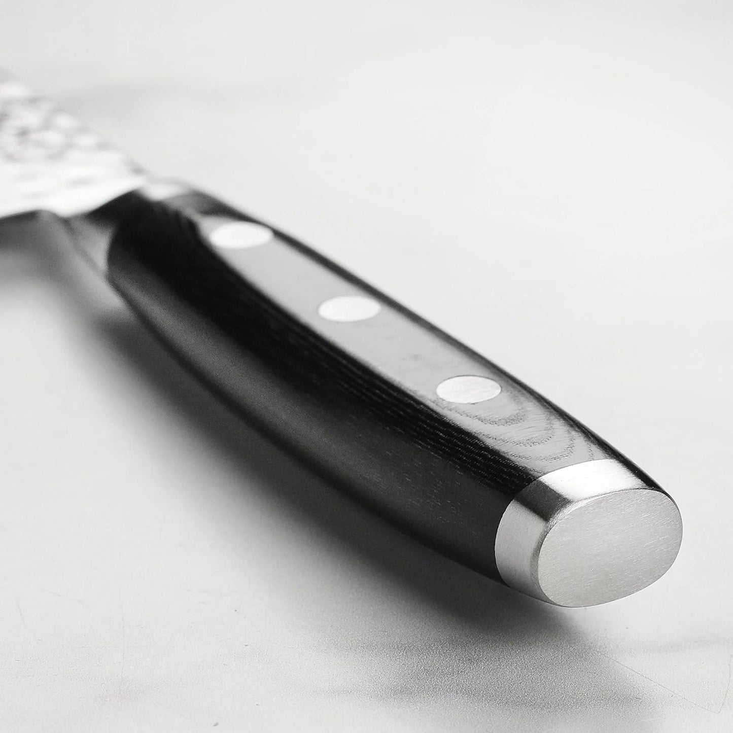 Enso HD Nakiri Knife | TRUE Shift Japanese Stainless Vegetable Knife