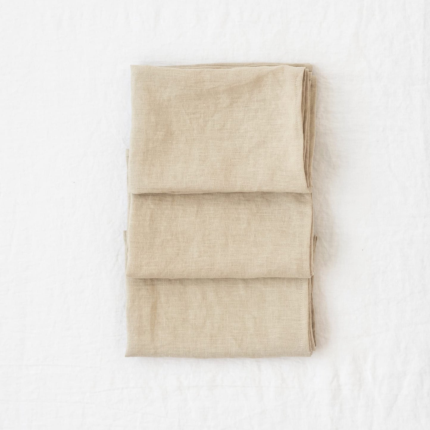 MagicLinen Linen Tea Towel – 100% Linen & Toxin‑Free Fabric