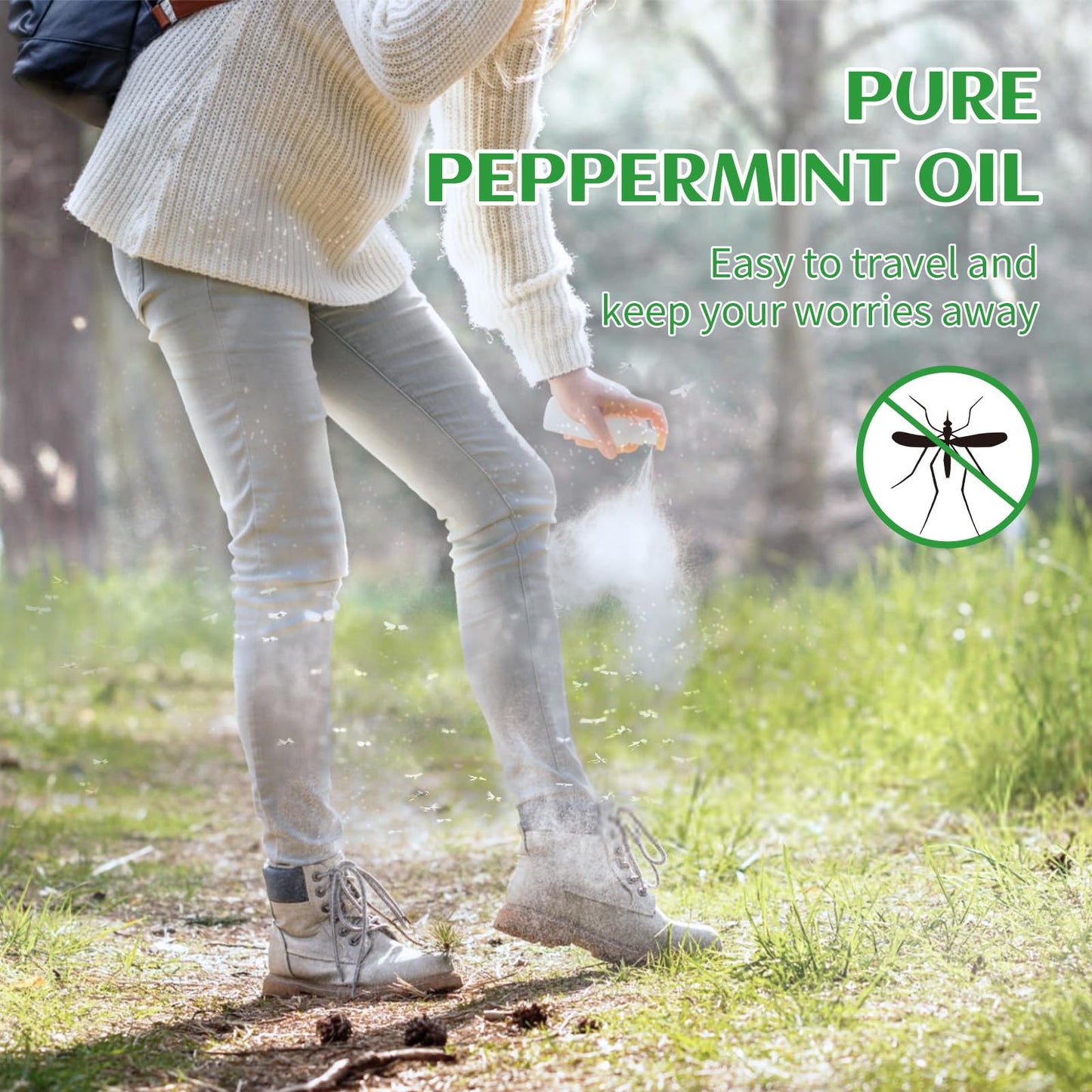 EVOKE OCCU: 100% Pure Clary Sage Essential Oil, 4oz
