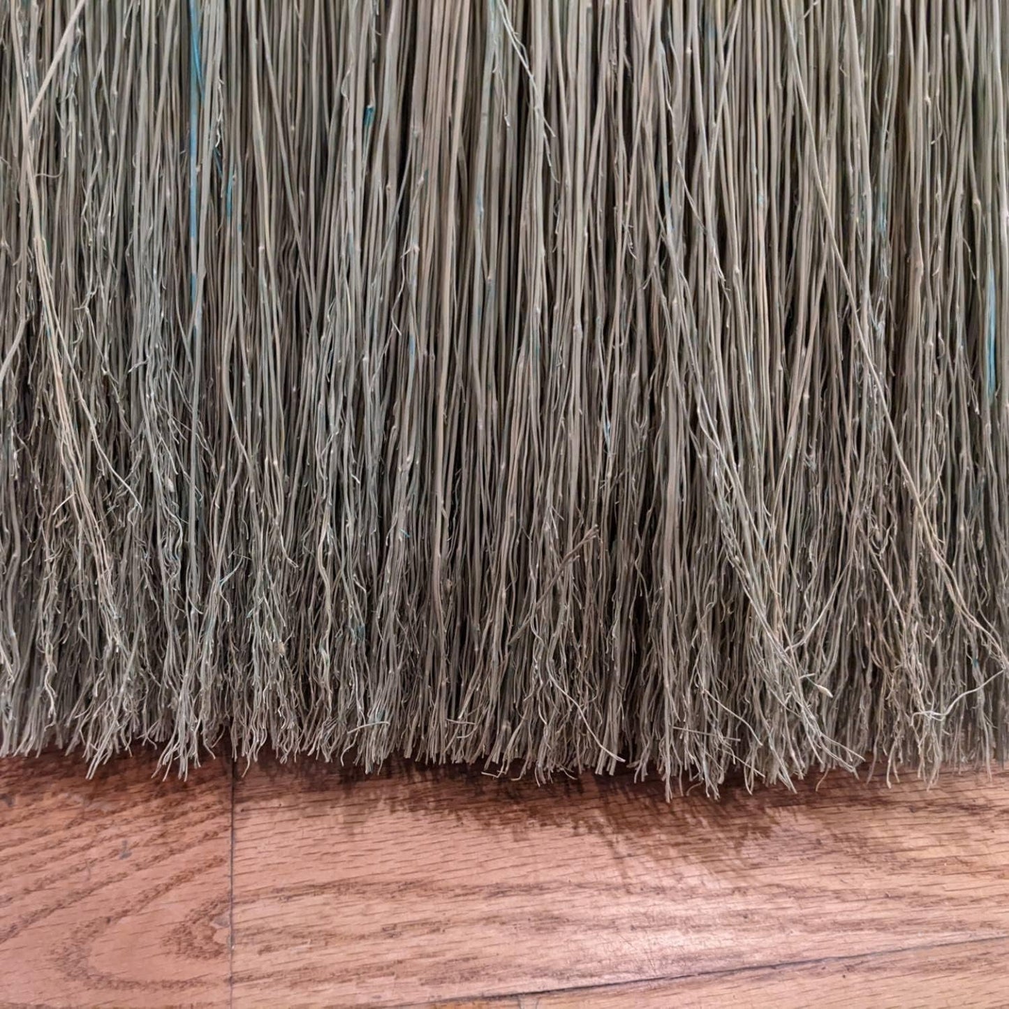 Lehman’s Handcrafted Corn House Broom – Traditional, Plastic‑Free & Made in USA