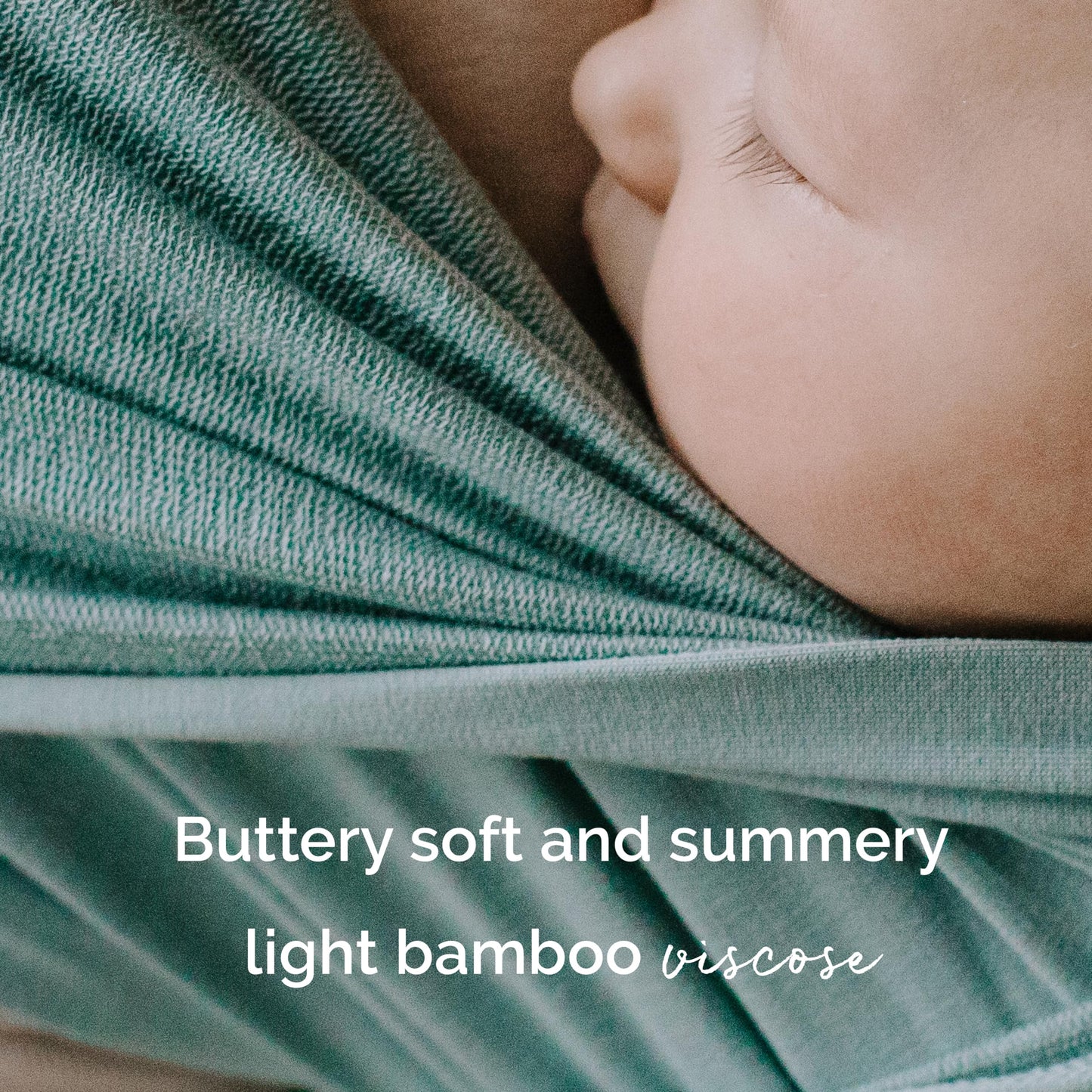 Boba Baby Wrap Carrier for Newborns - The Tribalist