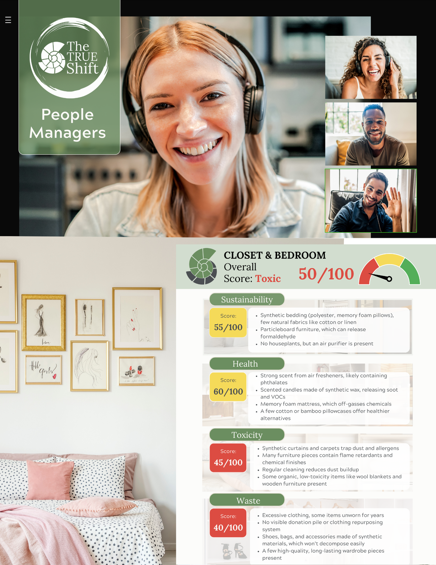 Enterprise Budget Program