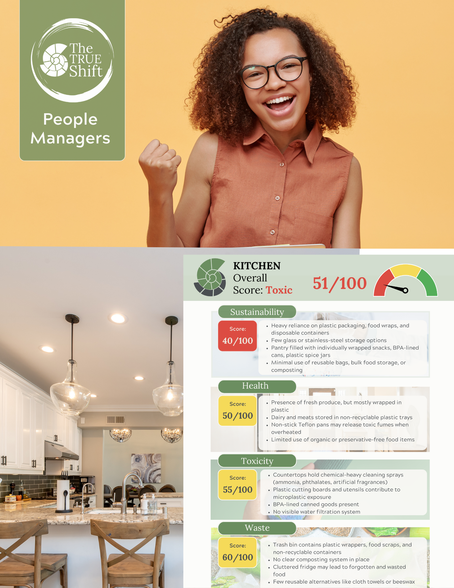 Enterprise Starter Program