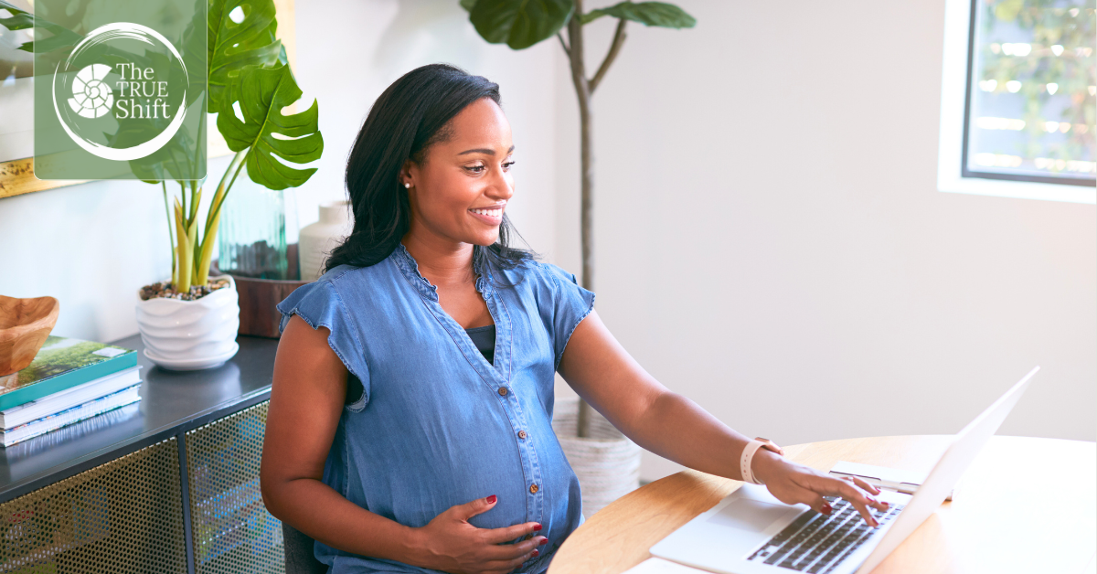 Expecting Mother, Healthy Home | 40 Minute Consultation