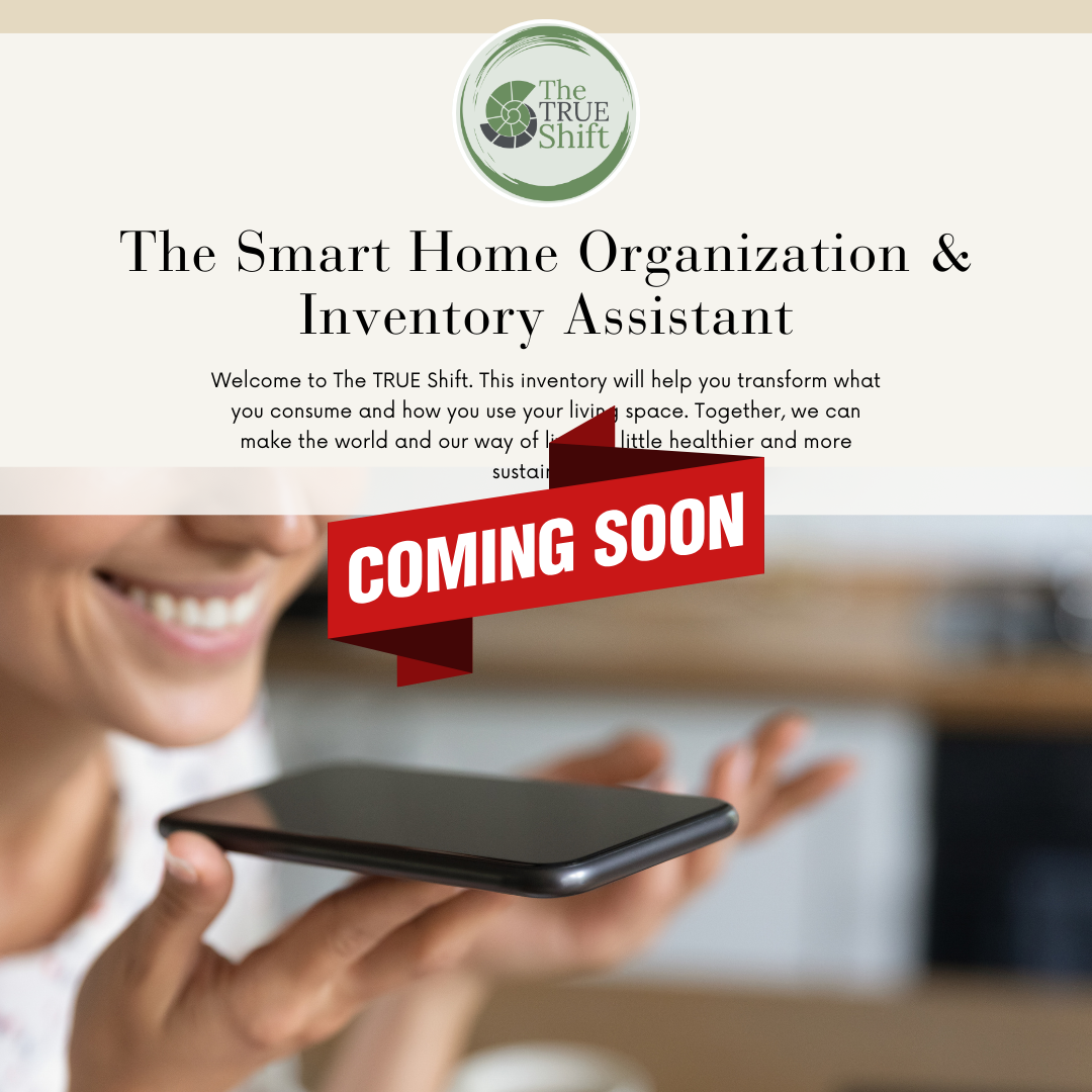 HealthyHomeAI Home Manager