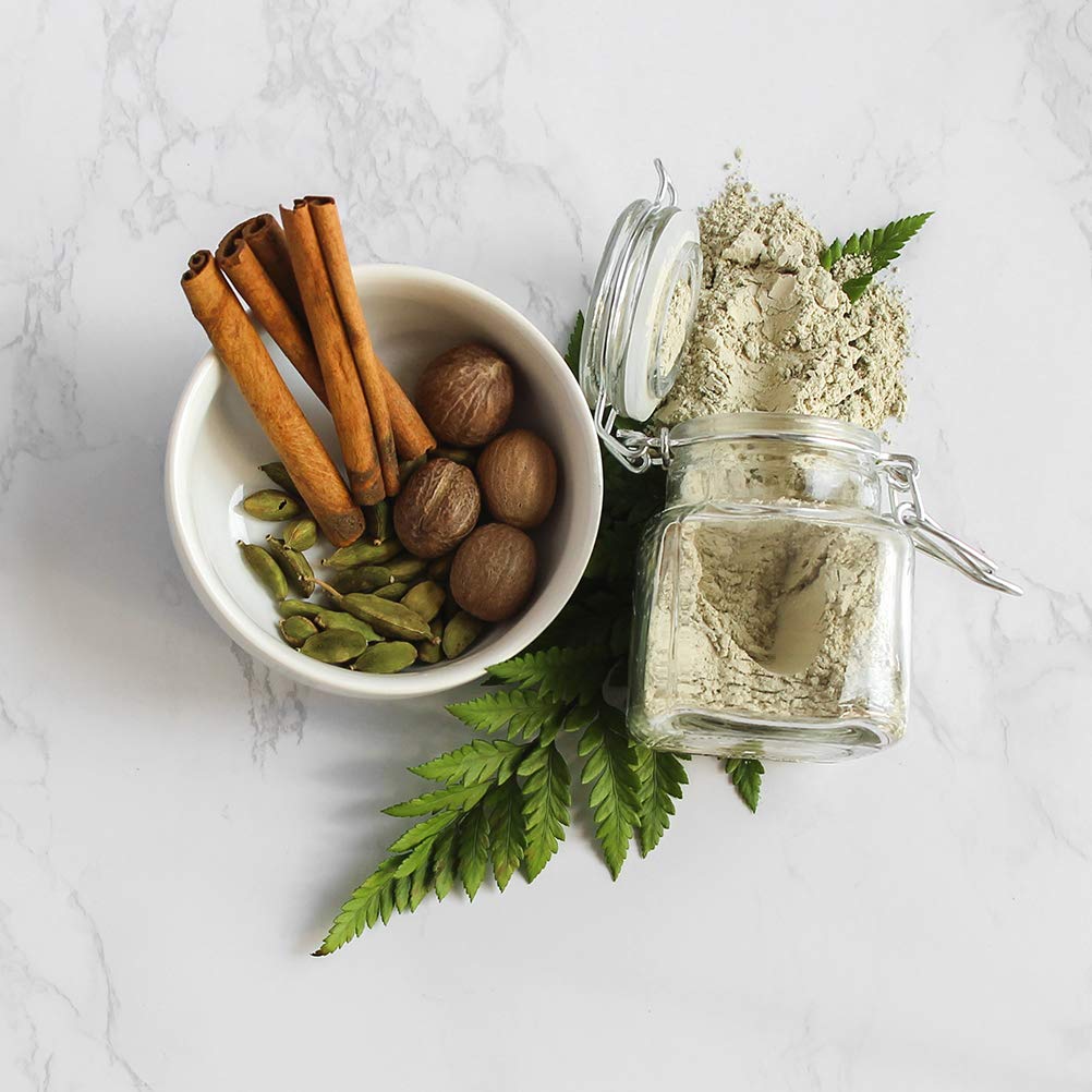 The Dirt: Organic and Natural Gluten-Free Tooth Powder - The Tribalist