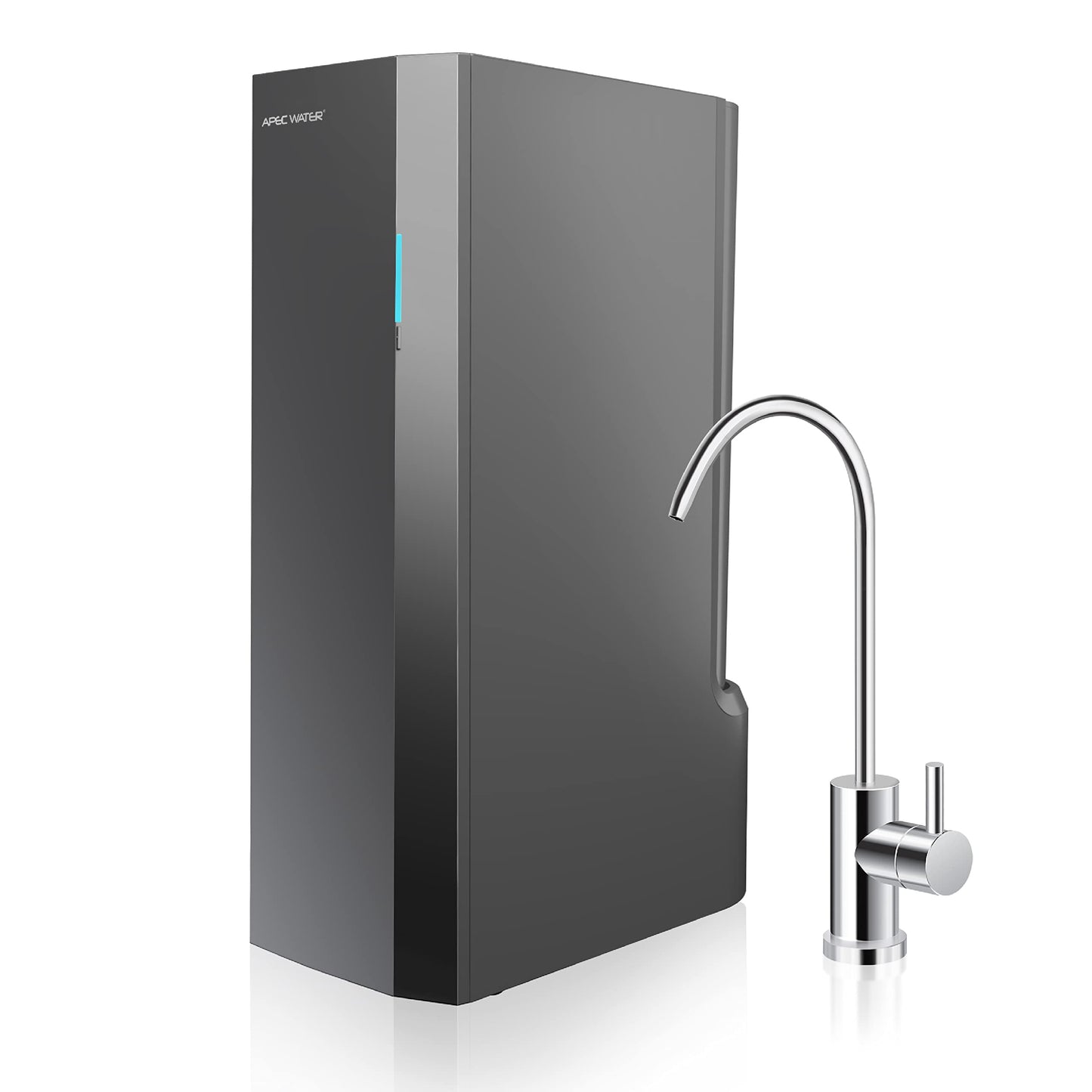 APEC WATER: Tankless Premium Reverse Osmosis Water Filtration System - The Tribalist