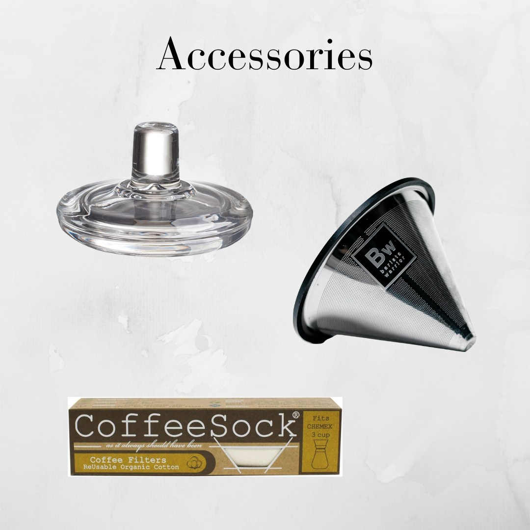 GOLD Level: Coffee Connisseur - The Tribalist
