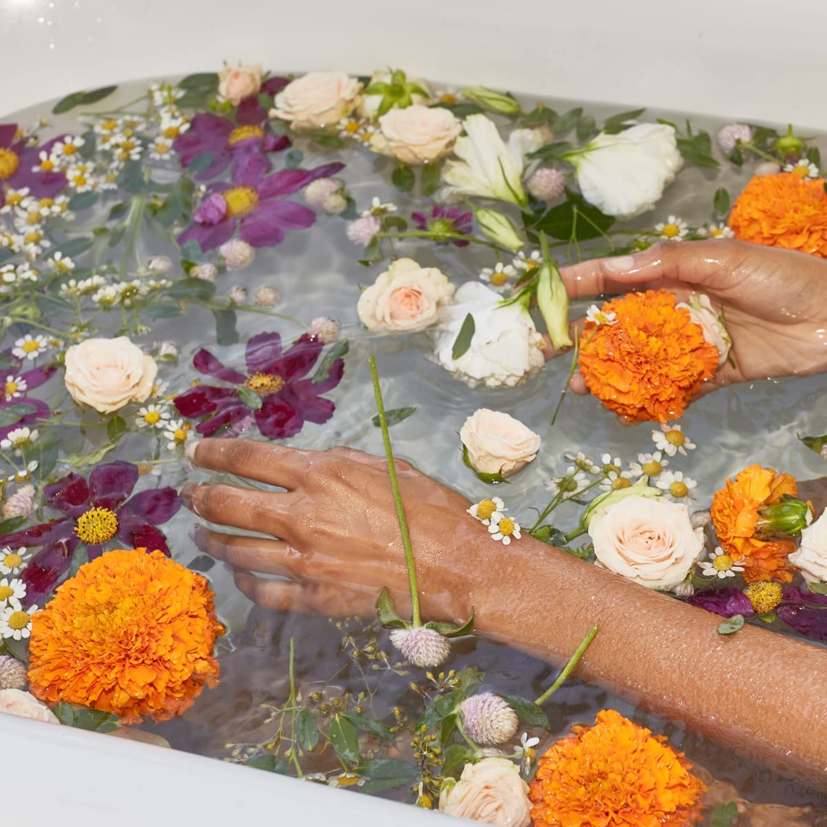 The Tribalist - LATHER: Natural Sea Wool Bath Sponge