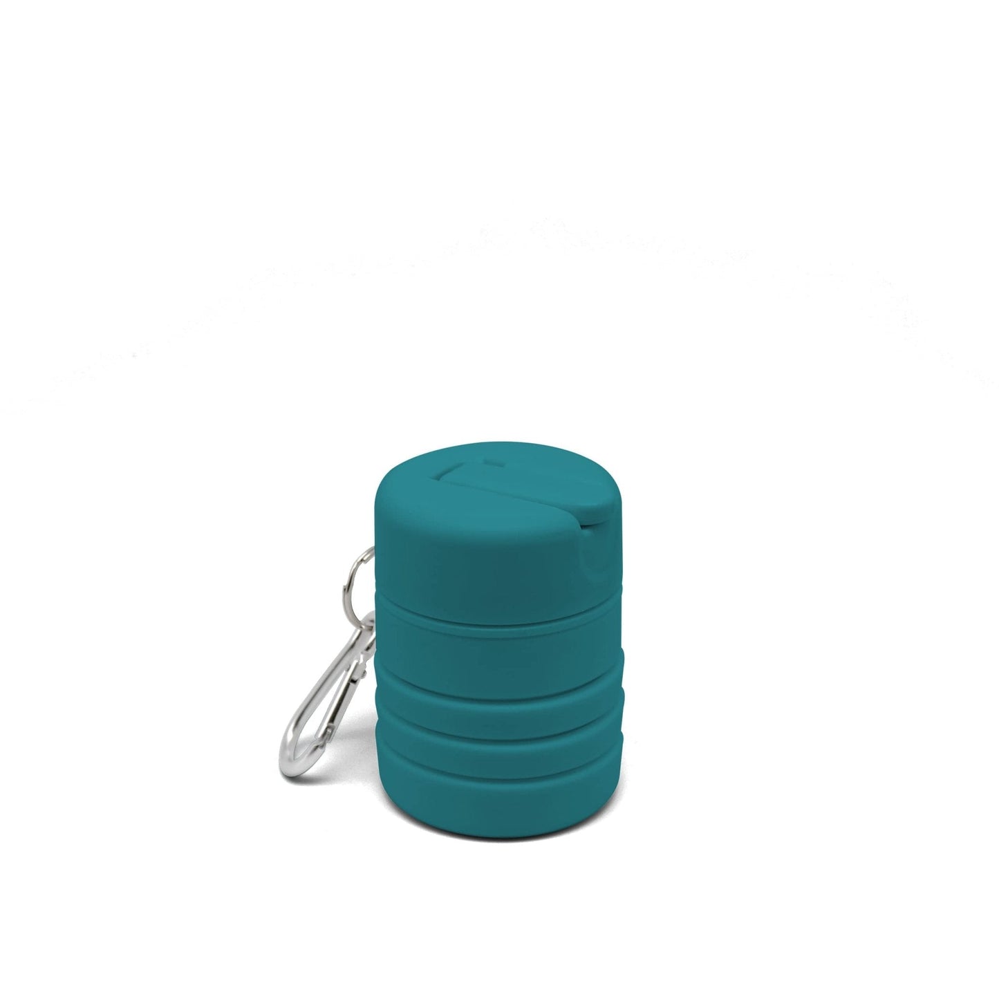 TUSHY Travel Bidet - Collapsible Bottle, Ergonomic Grip, Strong Stream & Spray for Optimal Cleaning - The Tribalist