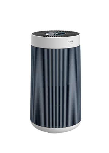 WINIX: T810 360° All - in - One 4 - stage Air Purifier - The Tribalist