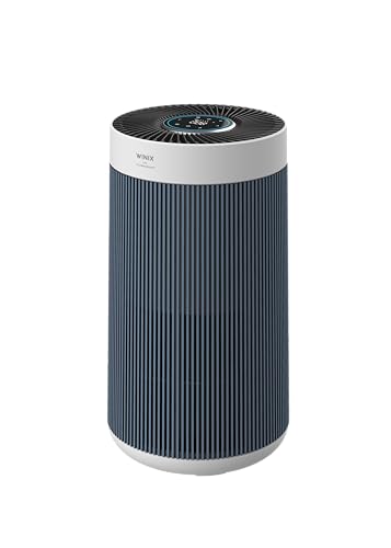 WINIX: T810 360° All - in - One 4 - stage Air Purifier - The Tribalist